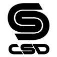 logo CSD